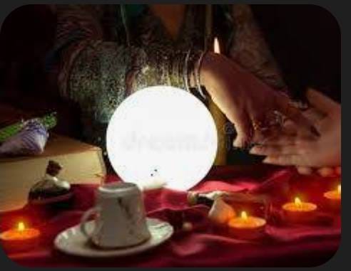 Palm Reading Guidance